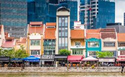Telok Ayer Conservation Area (D1), Retail #564778831